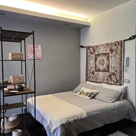 Appartement Casa Roberto à Cefalù Extérieur photo
