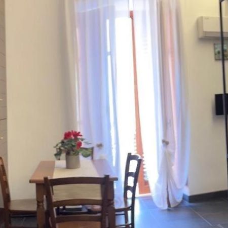 Appartement Casa Roberto à Cefalù Extérieur photo