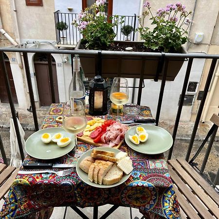 Appartement Casa Roberto à Cefalù Extérieur photo