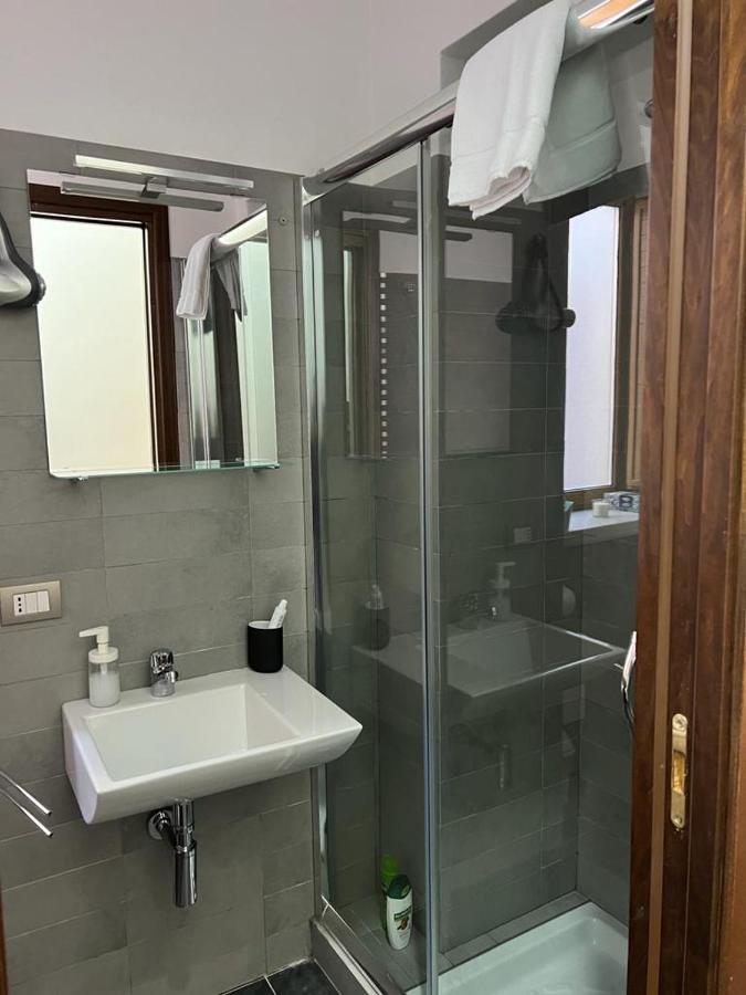 Appartement Casa Roberto à Cefalù Extérieur photo