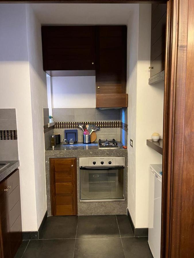 Appartement Casa Roberto à Cefalù Extérieur photo