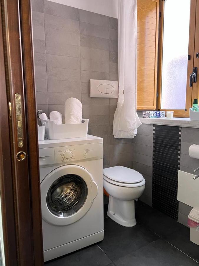 Appartement Casa Roberto à Cefalù Extérieur photo