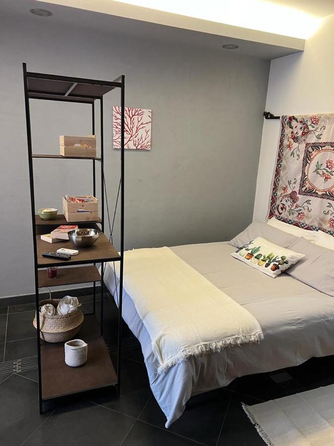 Appartement Casa Roberto à Cefalù Extérieur photo