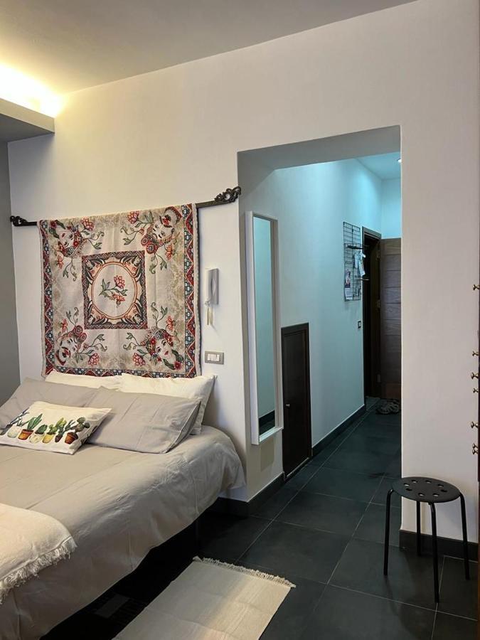 Appartement Casa Roberto à Cefalù Extérieur photo