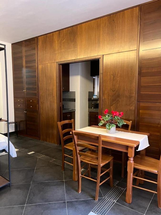 Appartement Casa Roberto à Cefalù Extérieur photo