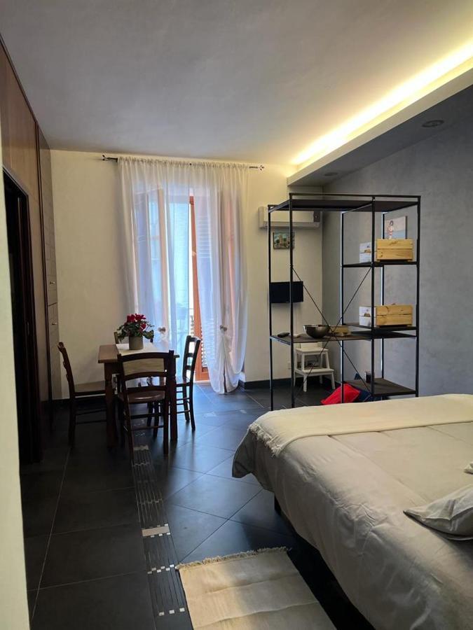 Appartement Casa Roberto à Cefalù Extérieur photo