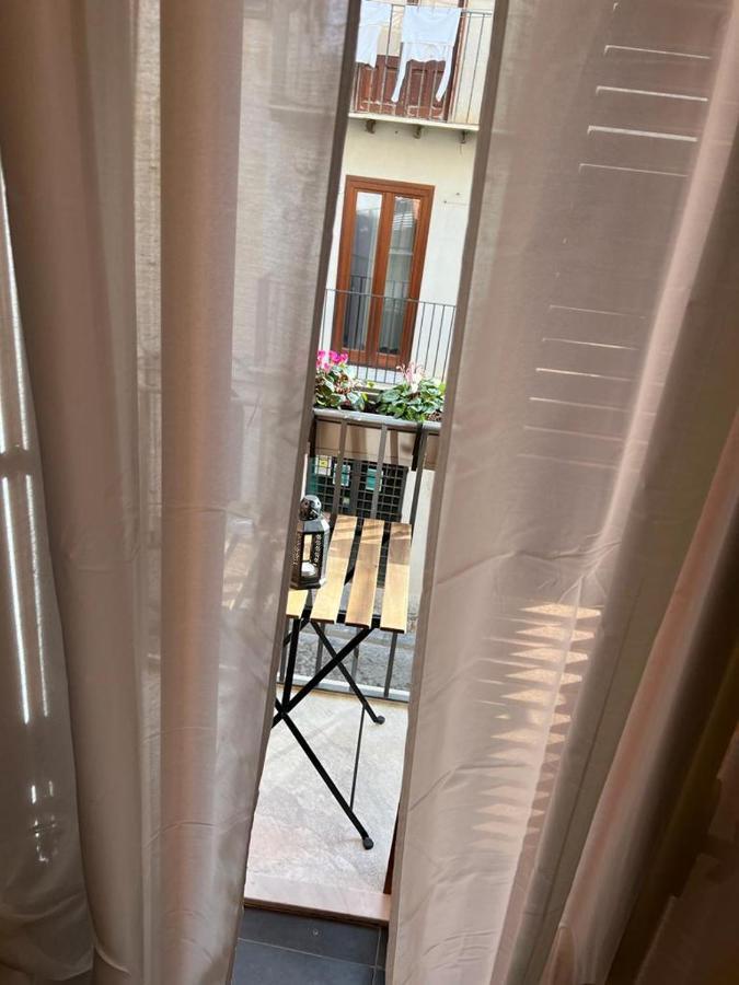 Appartement Casa Roberto à Cefalù Extérieur photo