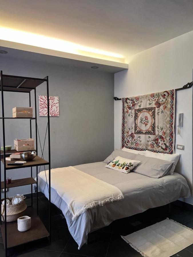 Appartement Casa Roberto à Cefalù Extérieur photo