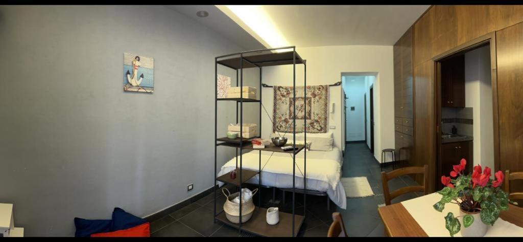 Appartement Casa Roberto à Cefalù Extérieur photo