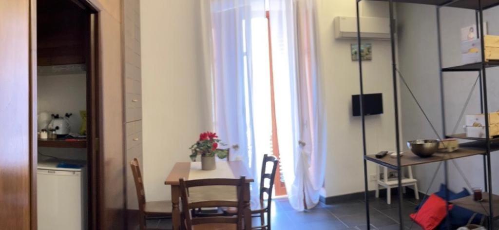 Appartement Casa Roberto à Cefalù Extérieur photo